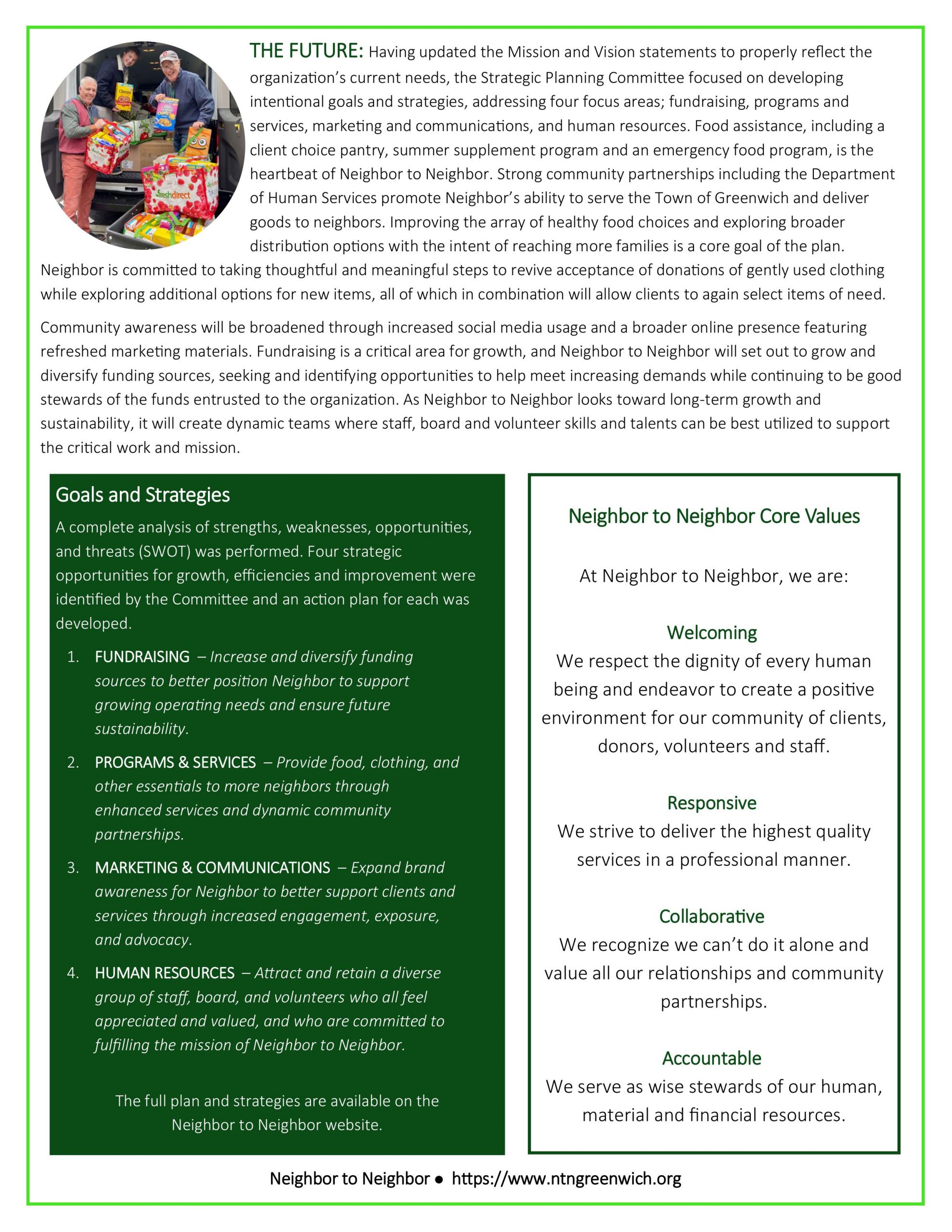 NtN Strategic Plan Executive Summary September 2024 Revised Final (1) Images 1 NtN Strategic Plan Executive Summary September 2024 Revised Final (1) Images 1