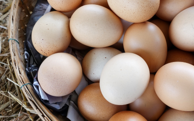13 Effective Substitutes for Eggs