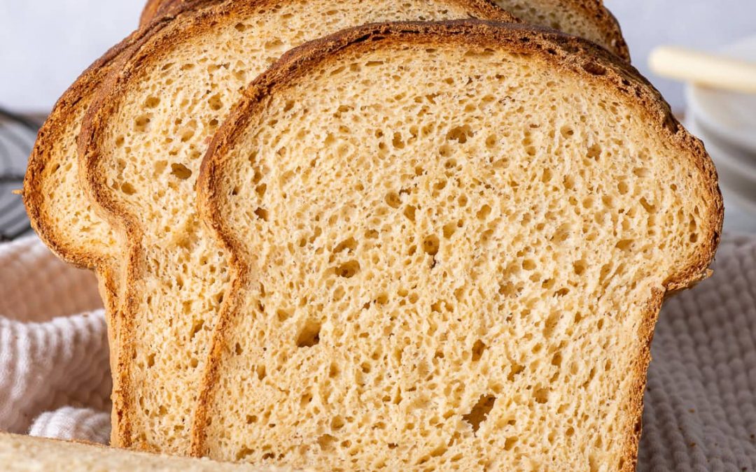 Top 10 Ways to Use Leftover Bread