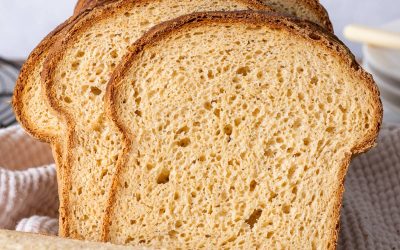 Top 10 Ways to Use Leftover Bread