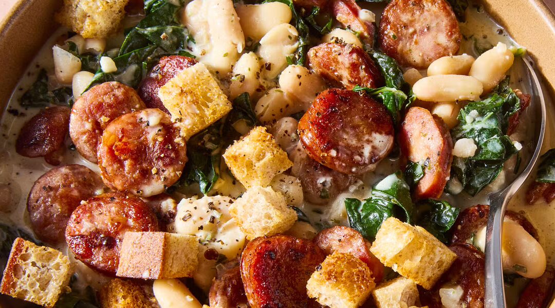 Best February 2025 Recipes