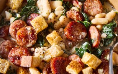 Best February 2025 Recipes