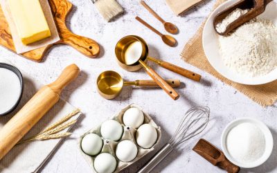 15 Butter Substitutes for Baking