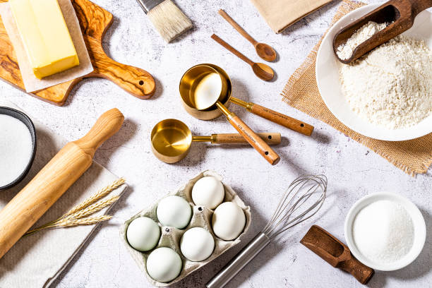 15 Butter Substitutes for Baking