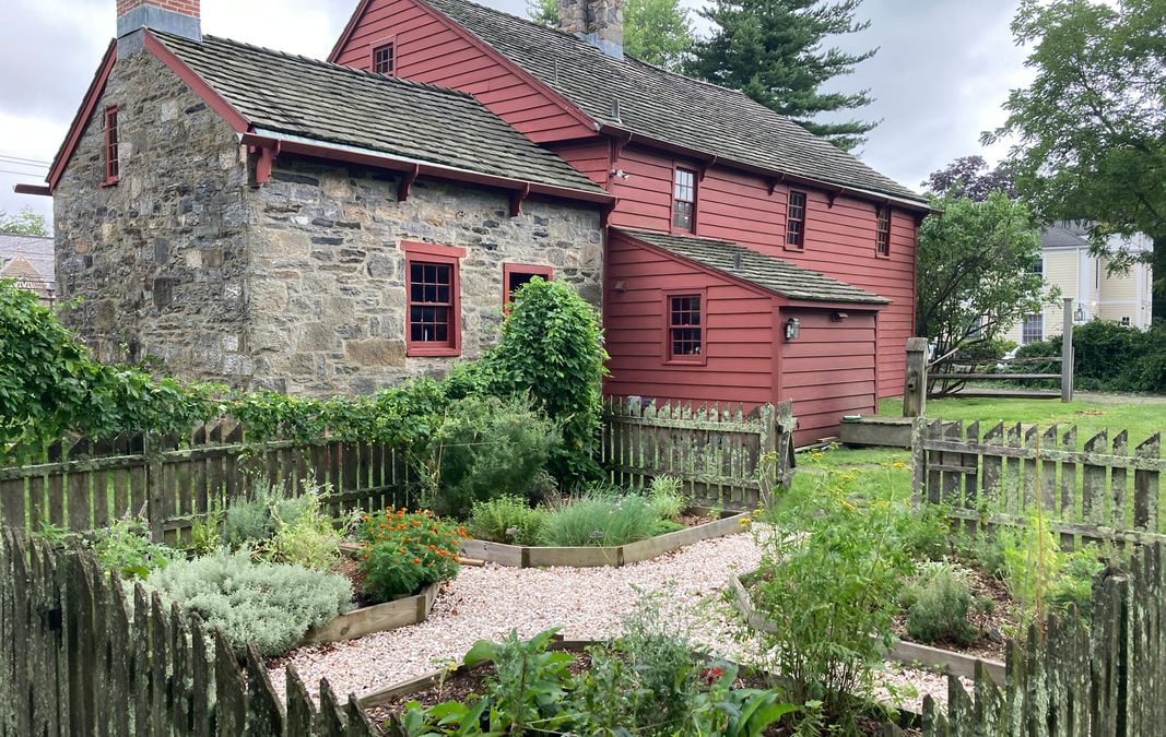 NTN & Putnam Cottage