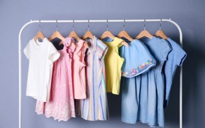 Children’s Clothing Pilot