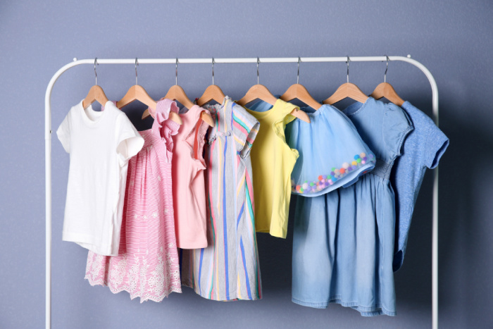 Children’s Clothing Pilot