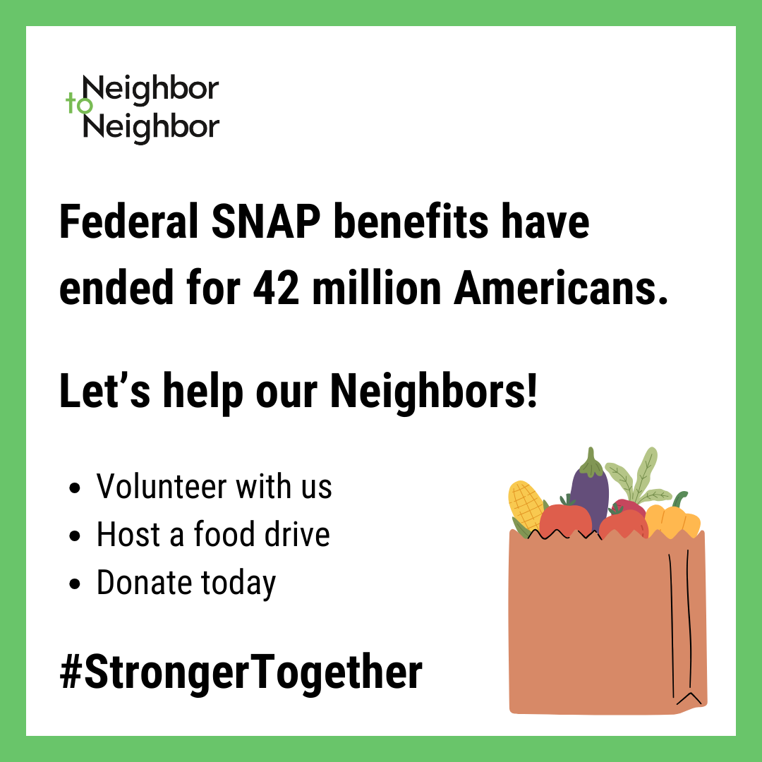 SNAP Benefits (2)