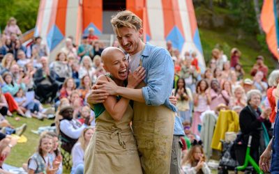 Spring Luncheon 2026