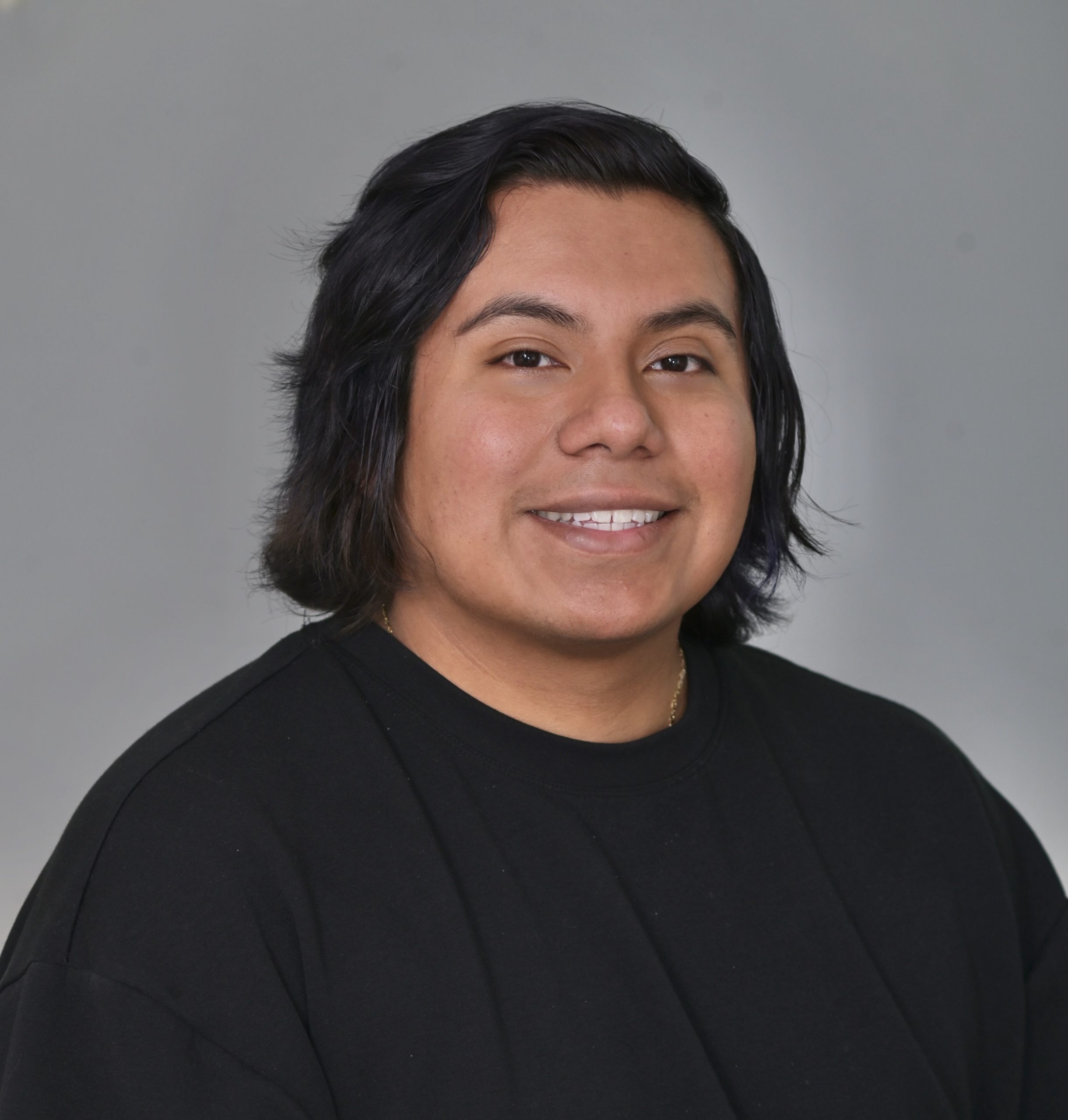 Albert Calixto