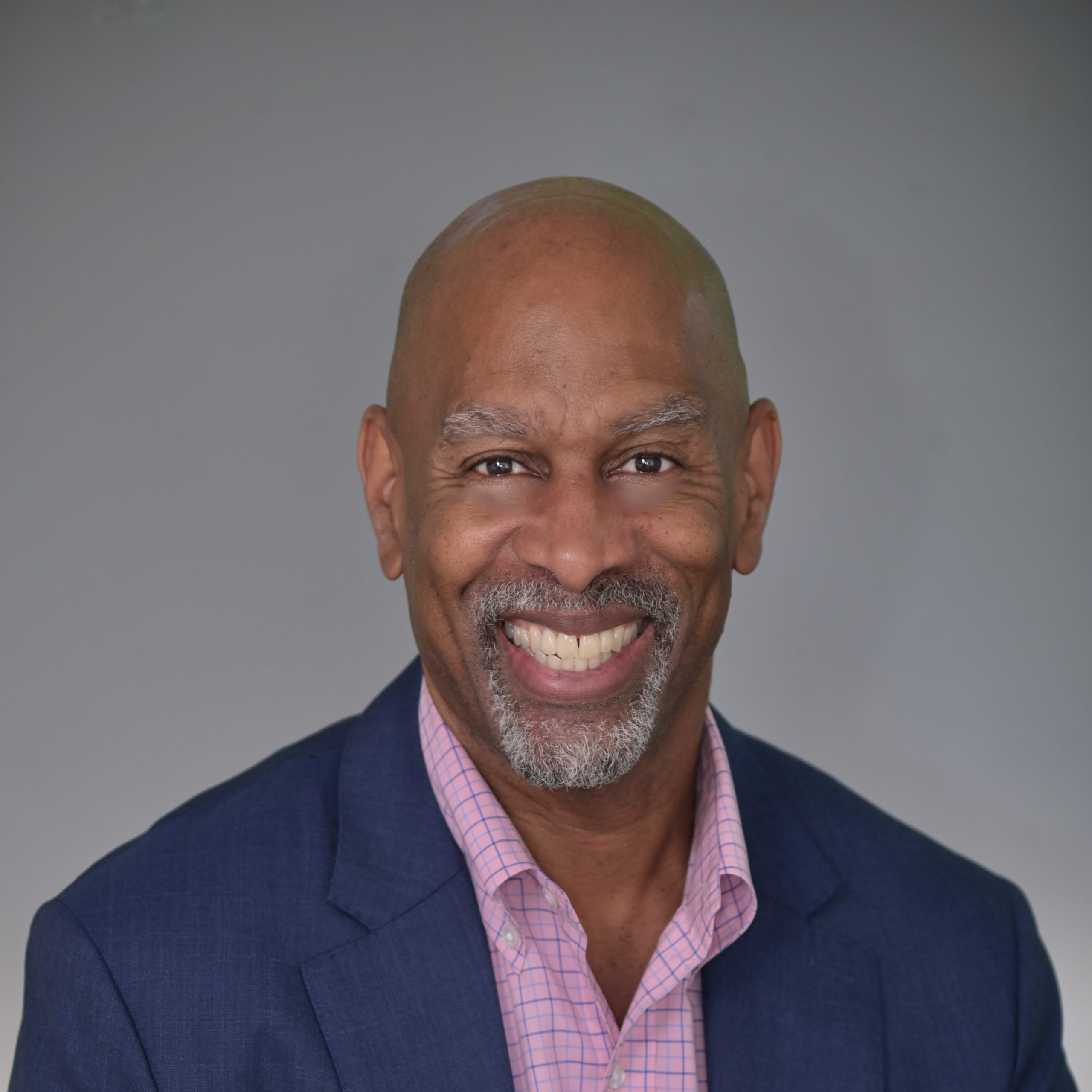 K. Brent Hill