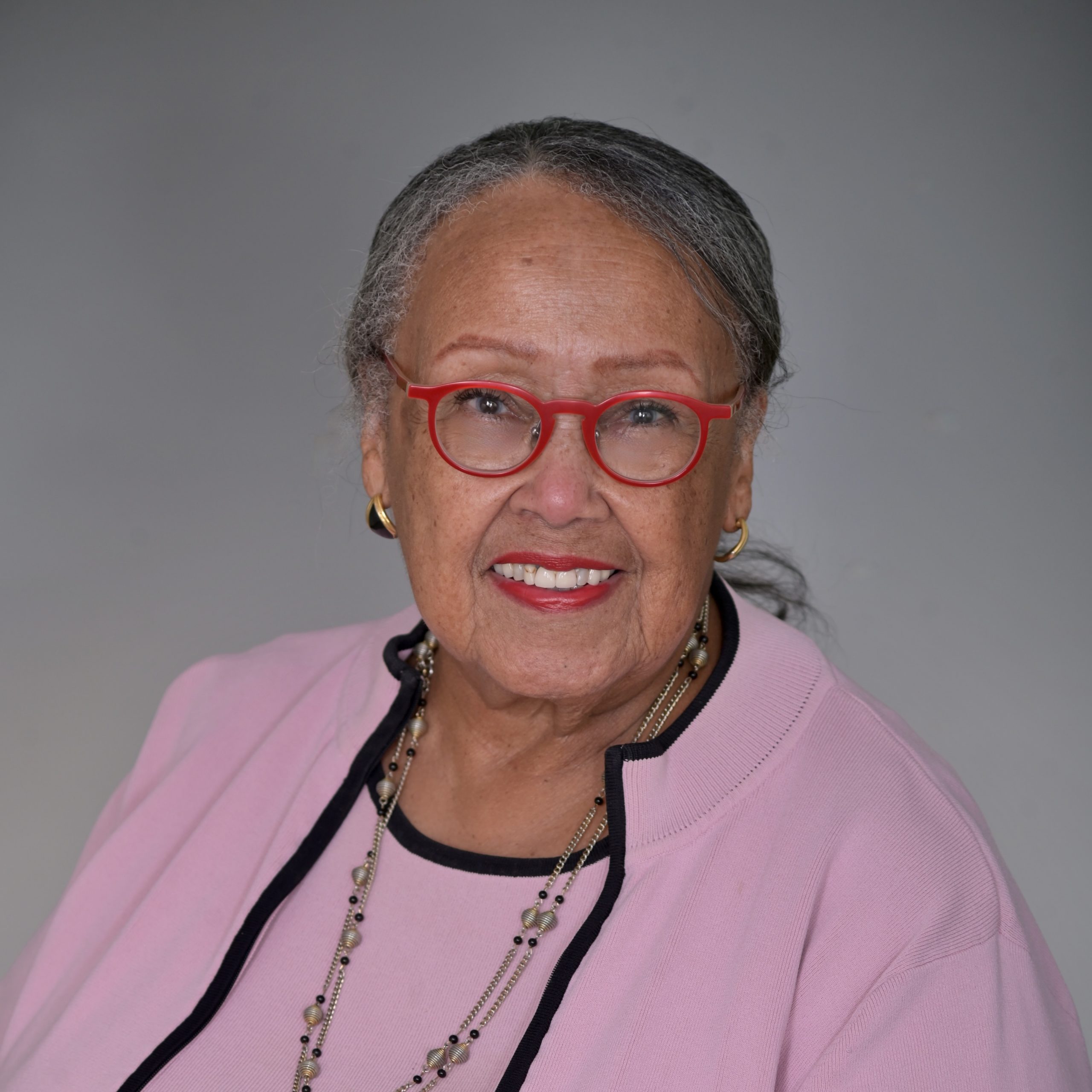 Jean Davis-French