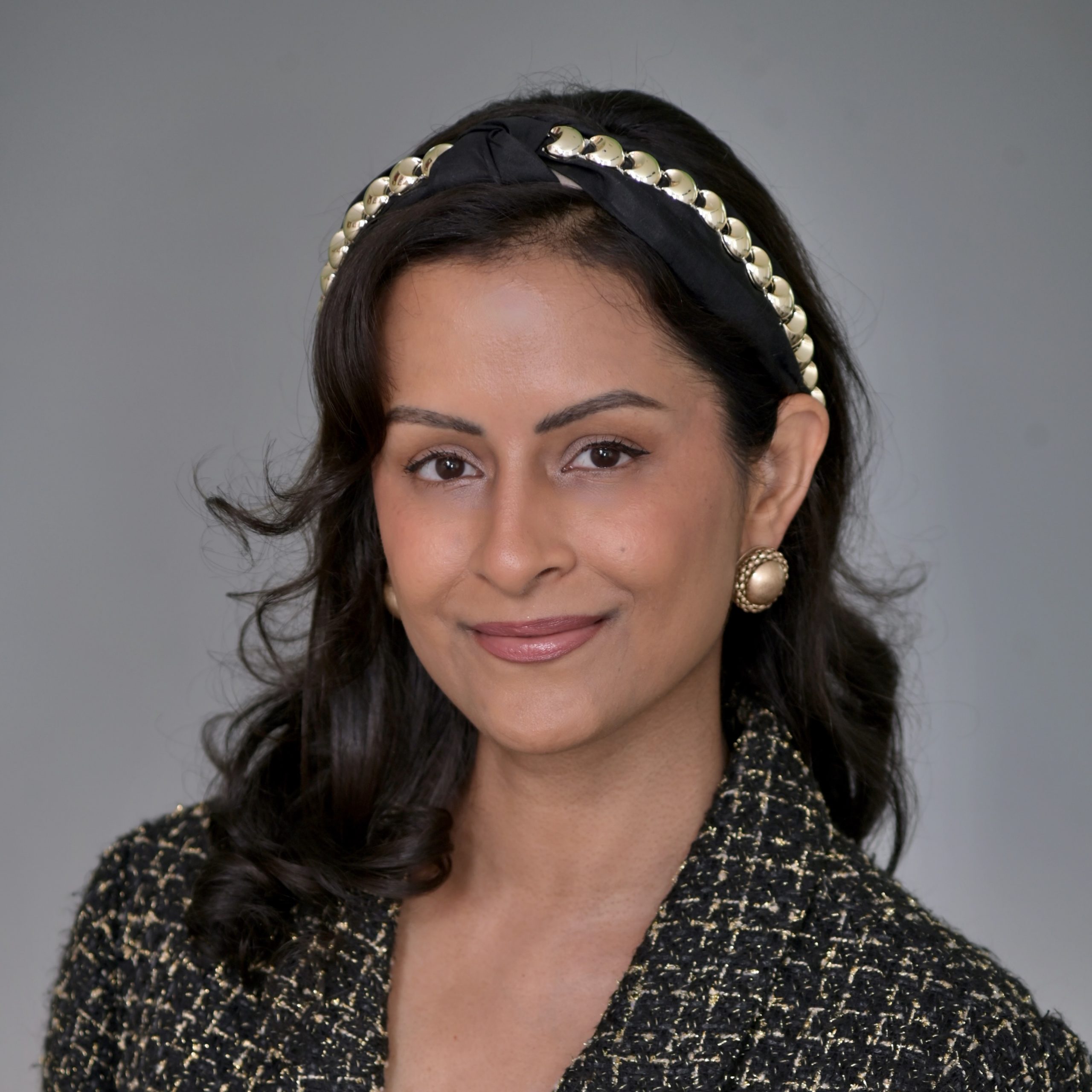 Sonya Keshwani