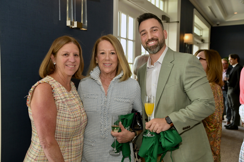 Attending-guests