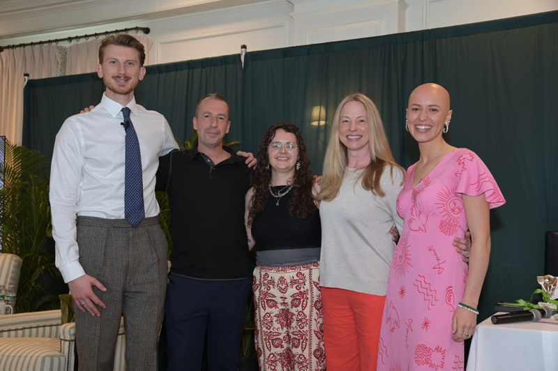 Baking-Challenge-Participants-Daina-Olesen-founder-of-the-Birch-Bakehouse-Olivia-Vining-owner-of-The-Olive-Vine-Raphael-owner-of-Raphaels-Bakery