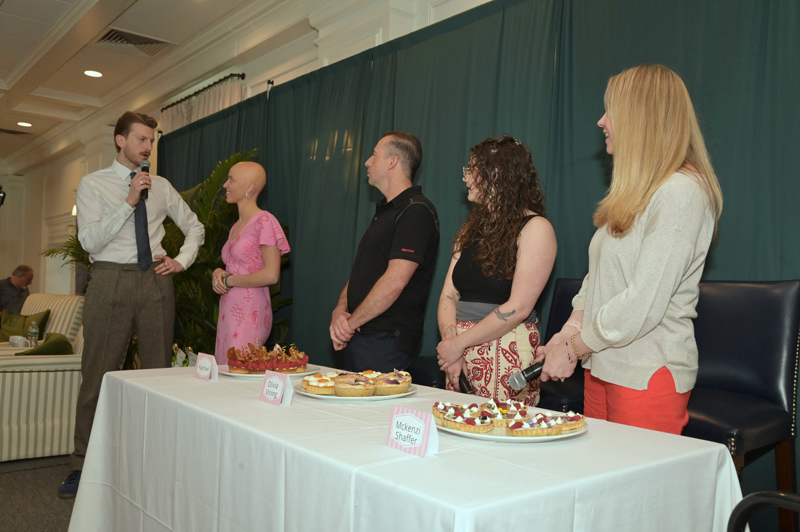 Baking-Challenge-judging-Contest
