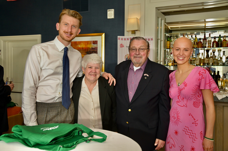 Barbara-and-Joseph-Havranek-with-Jasmine-Jaz-Mitchell-and-Tom-Arden